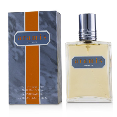 

ARAMIS - Voyager Eau De Toilette Spray 110ml37oz