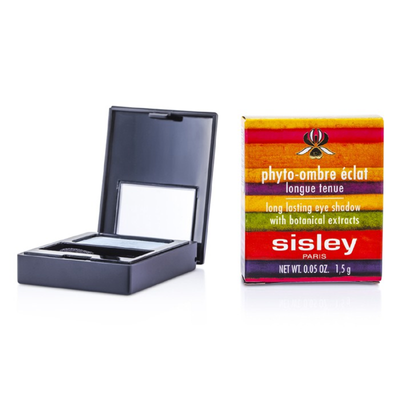 

SISLEY - Phyto Ombre Eclat Eyeshadow - 16 Sky Blue 15g005oz
