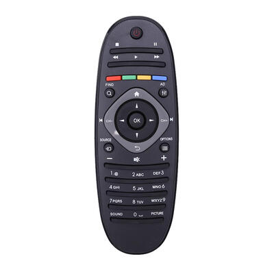

Universal Remote Control Suitable for Philips TVDVDAUX REMOTE CONTROL
