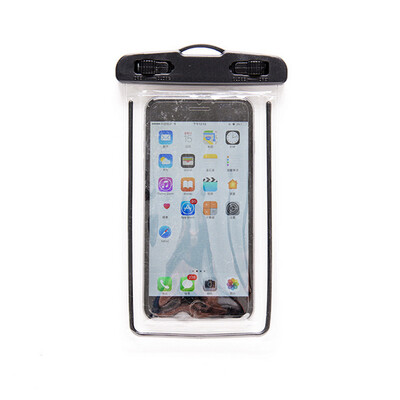 

〖Follure〗Luminous Pvc Mobile Phone Waterproof Bag Swimming Camera Waterproof Cover