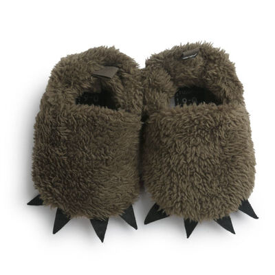 

Winter New Cute Boots warm baby boots Monster Claw Baby Moccasins Shoes Baby Boots Newborn Infant Indoor Shoes Baby Boots