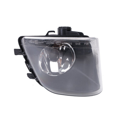 

Fit for BMW F02 2009-2013 Front Right Side Safe Driving Lamp Car Clear Lens Fog Light Replacement 63177182196