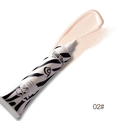 

New Hot Strong Isolation Perfect Cover BB Cream SPF30 Pa Nude Glow Skin Whitening Compact Foundation Makeup 30g