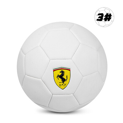 

Outdoor Soccer Ball Sports Training Soccer Ball Rubber Bladder Size 3 Football