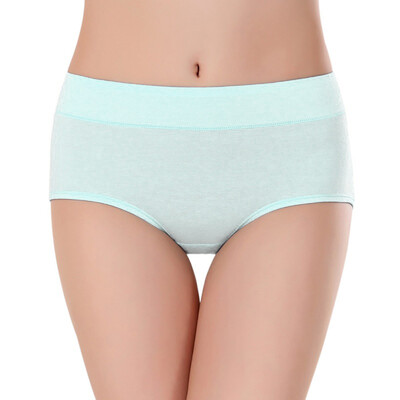 

Brand Underwear Women Sexy Transparent Breathable Lace Lingerie Panties ropa interior femenina Cheap Price High Waist Briefs