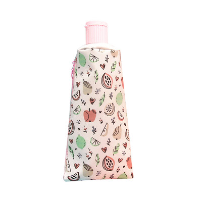 

Toponeto Hot Fruit Creative Toothpaste Styling Pencil Bag Cute Pencil Case