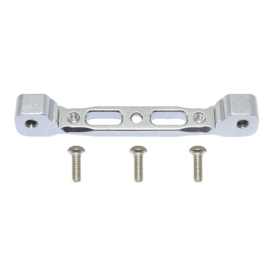 

Tailored GPM Racing Aluminium Rear Arm Bulk For Front Upper Arms For ARRMA RC Car