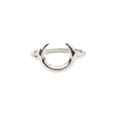 

Beauty Personalized Retro Style Fashion New Men Adjustable Octopus Zinc Alloy Ring
