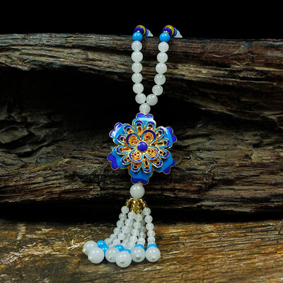 

Feiwu a beautiful fashion female necklace necklace necklace gift