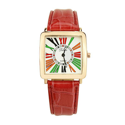 

Womens Watches Relogio Feminino De Luxe Montre Femmes De Quartz Montres Current Popular Factor Minimalism Clock 50