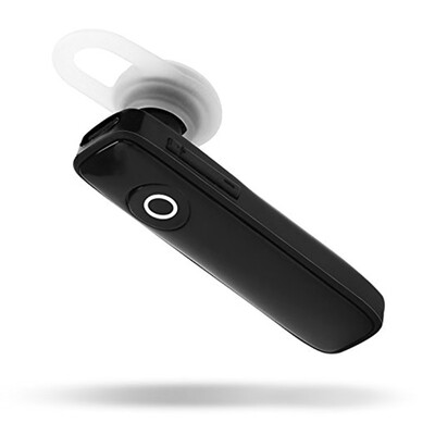 

Wireless Bluetooth 41 In Ear Earpiece Earbuds Earphones Headphones with Noise Reduction