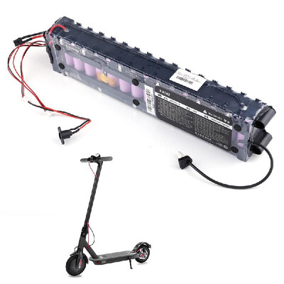 

36V 7800mAh Lithium Battery Rechargeable Replacement Battery for Xiaomi M365 M365 Pro Smart Foldable Electric Scooter