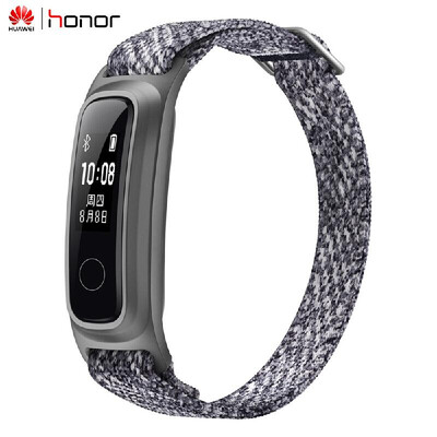 

HUAWEI honor Band 5 Smart Bracelet Running Guidance Basketball Wristband Wrist & Footwear Mode Sleep Monitor Waterproof Touch Scre