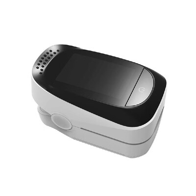

Digital OLED Display Fingertip Pulse Oximeter Blood Oxygen Sensor Saturation SpO2 Monitor Measurement Meter