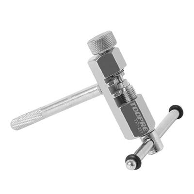 

Bike Chain Breaker Cutter Bicycle Chain Pin Splitter Device Repair Tools