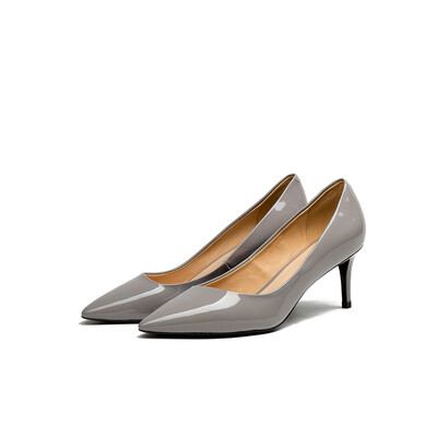 

Bootteam Spring Custom Light Luxury Social Womens Shoes