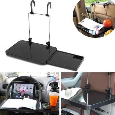 

Tailored Multifunctional Car Dinning Desk Adjustable Auto Vehicle Laptop Tablet