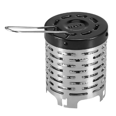 

Outdoor Portable Gas Heater Warmer Stove Heating Cover