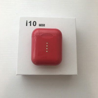 

Bluetooth headset i10