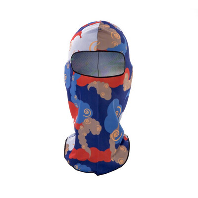 

New Hot Multifunctional Magic Mask Variety Scarf Hood Outdoor Sports Wind Warm Riding Mask