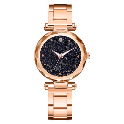 

Star steel belt alloy men&women watch wish hot female models
