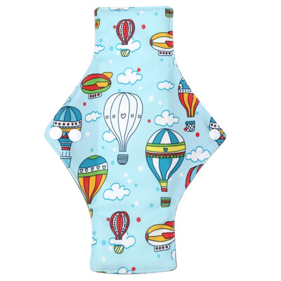 

Greensen 10 Types Women Washable Reusable Bamboo Charcoal Cloth Menstrual Mama Sanitary Maternity Pad Menstrual Pad Mama Pad