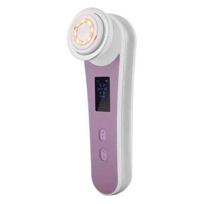 

Greensen RF Red Light EMS Cool Skin Beauty Machine Rejuvenation Cleaning Skin Care Device