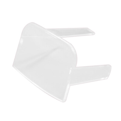 

Hunting Scope Len Protector Red Green Dot Sight Lens Protective Holosight Cover Replacement for 551 552 553 557