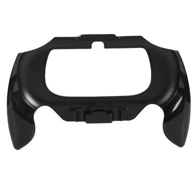 

Joypad Game Handle Bracket Holder Grip Stand with Buckle for Sony PSV2000