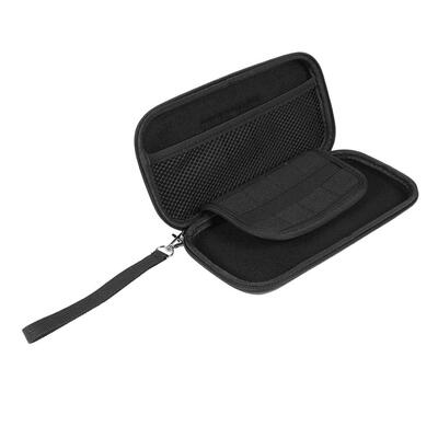 

EVA Hard Shell Carry Case Storage Bag Pouch Box Fit for Nintend Switch Lite