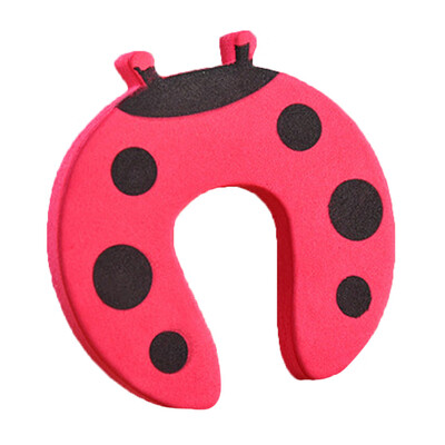 

〖Follure〗10Pcs Clamp Protection For Window Doors Doorstop Window Stopper Protection children