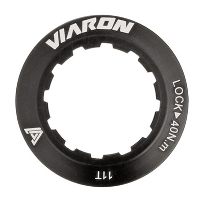 

Flywheel Cover MTB Mountain Road Bike Freewheel Lockring Aluminum Alloy Durable