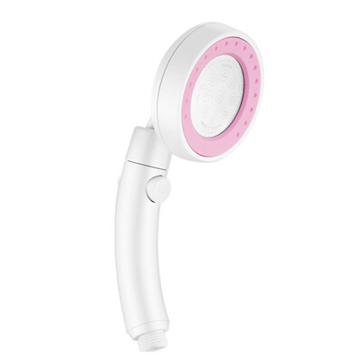 

〖Follure〗360 degree rotating shower head supercharged mode water pressure