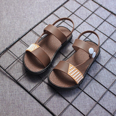 

Baby Kids Shoes Fashion Children Boys Girls Summer Casual Sandals Shoes