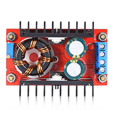 

Landa Tianrui LDTR - WG0051 150W Adjustable Step-up Mobile Power Supply Module