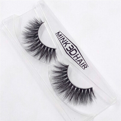 

〖Follure〗False Eyelashes Long Lasting Lashes Natural Eyelashes Cruelty Free 1 Pair A