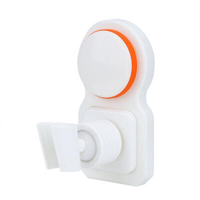 

Greensen Strong Suction Cup Type Wall Mount Bathroom Shower Head Holder Bracket