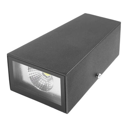 

Modern LED Waterproof Lamp 7W Wall Living Room Bedroom Aisle Stairs Light