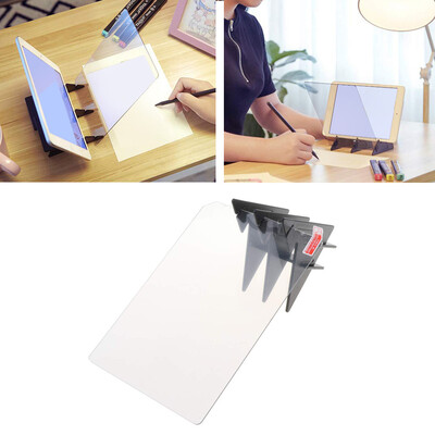 

JPGIF Learn Paint Optical Drawing Board Sketching Tool Painting Artifact Sketching Kit