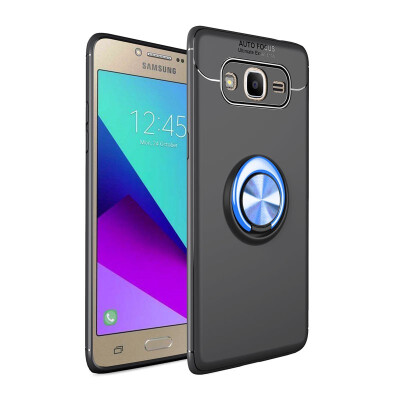 

Magnetic Case Samsung Galaxy J2 Prime Soft Cover Samsung Grand Prime SM G532FDS G530 G532F G532M Stand Case