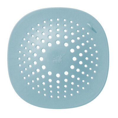 

Bathroom Kitchen Shower Drain Stopper Silicone Sink Plug Floor Drain Strainer Cover