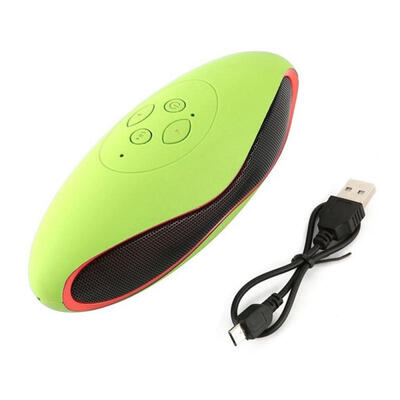 

Bluetooth Speaker Portable HiFi Bluetooth Speaker With Loud Stereo Sound