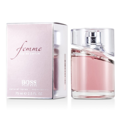 

HUGO BOSS - Boss Femme Eau De Parfum Spray 75ml25oz