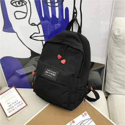 

Dear Mr Yang Im in the same bag The fashionable double-shoulder bag of the bag is new The new style of the Korean backpack is