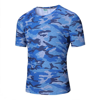 

Tu Ruiou Quick-drying T-shirt Breathable Comfort 5186
