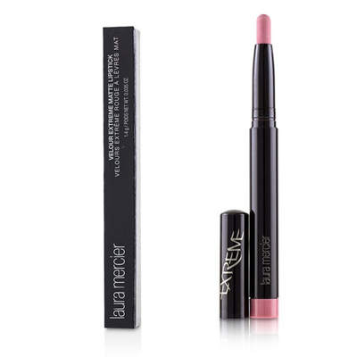 

LAURA MERCIER - Velour Extreme Matte Lipstick - Ruthless Bluish Nude 14g0035oz