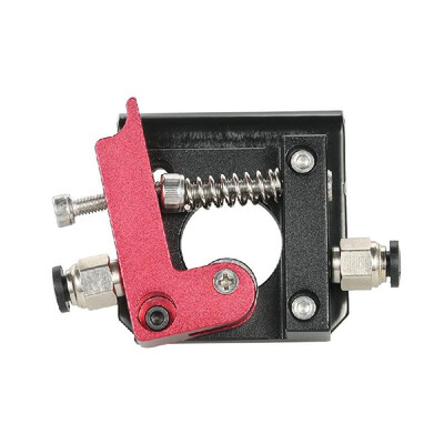 

3D Printer All-metal Remote Extruder Accessories DIY Kit for MK8 Extruder 175mm3mm Filament Right Hand