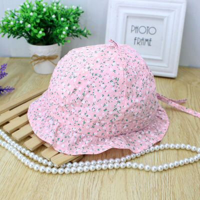 

Newborn Infant Baby Kid Boy Girl Comfy Beanie Cap Beach Sun Hats Cotton Soft Hat