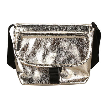 

Fashion Girls Glitter Mirror Crossbody Bags Handbags Shoulder Messenger Bag