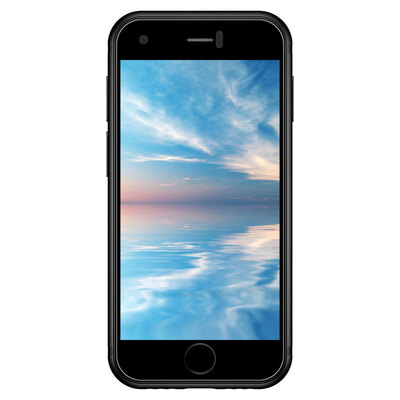 

SOYES 7S 2G Smartphone 254 inch MTK6580 Quad Core 13GHz 1GB RAM 8GB ROM Android 60 Dual Cameras